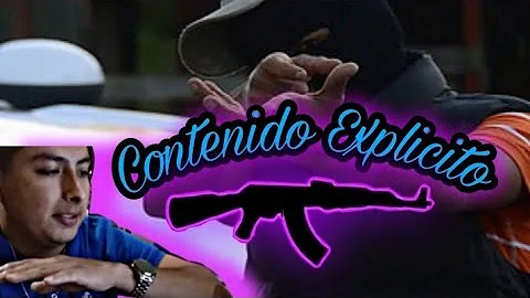 Entrevista a ¡Lirikario! Narco Rap💀🔥