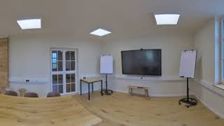 Coworking Werlte - 360 Virtual Tour Services
