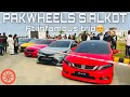 Pakwheels sialkot 2022  meena ne khawari nai krwai 