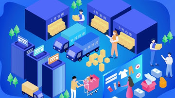 What is Edge computing? | 什么是边缘计算？