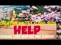 CAGAYAN VALLEY FLOOD 2020_SENDING LOVE Support and PRAYERS