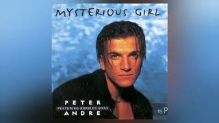 Peter Andre - Mysterious Girl (\