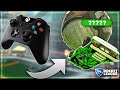 Le meilleur freestyler xbox ma dfi en 1vs1 horse  rocket league