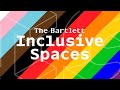 Inclusive Spaces - Queer perspectives: cross cultural experiences in physical and online space