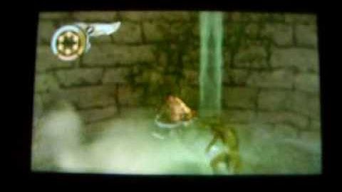 Prince of Persia Rival Swords Walkthrough Part 40: The Underground Cave