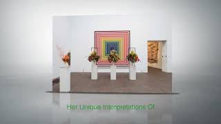 Art in Bloom 2018