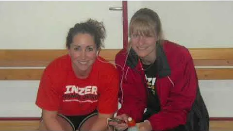 2021 USA Powerlifting Women's Hall of Fame - Jenni...