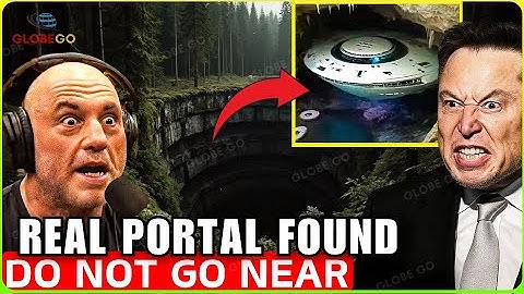 Scientists EXPOSE the TERRIFYING Truth About Mel’s Hole - And It’s WORSE Than We Feared! Documentary