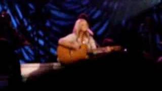 Carrie Underwood - Don't Forget to Remember Me - 8/26/07