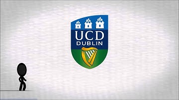 UCD Geography - Promotional Video with Contact info