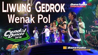 HaKe HaKe# LIWUNG GEDRUK ALL ARTIS MG 86 PRO LIVE IN PAPPRINGAN KALIWUNGU