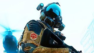 WARFACE 4K/HDR On Console Trailer (2019) WARFACE 4K/HDR On Console Trailer (2019)