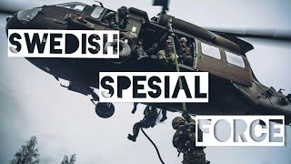 Swedish Spesial Force 2019