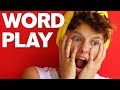 Jacob Sartorius Play's RAW's Word Play