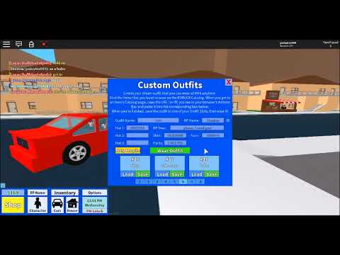 Roblox High School Hobo Clothes Code Youtube - a roblox hobo