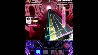 SDVX II Hellfire EXH Lv15
