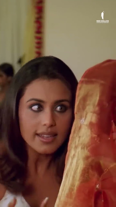 Chalte Chalte - Movie Scene
