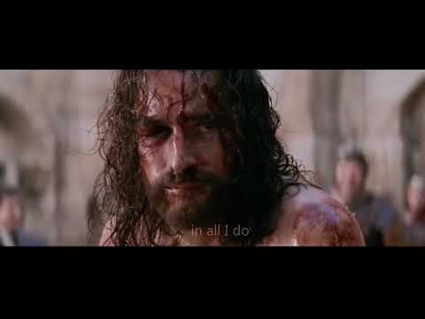 Amazing Love (Passion of Christ)