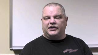 Stand Down Past Participants Video