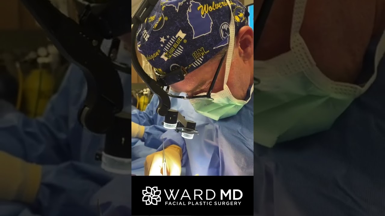 When Can You Get a Rhinoplasty