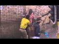 Sakkerollers slaan toe in goudstad  pickpockets hit joburg cbd