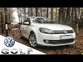 Vajon jó vétel egy Volkswagen Golf 6?! -  Használt Teszt