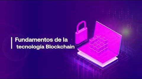Elementos Blockchain