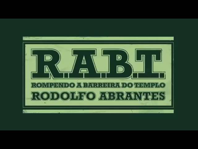 Rodolfo Abrantes | Paz aos homens class=