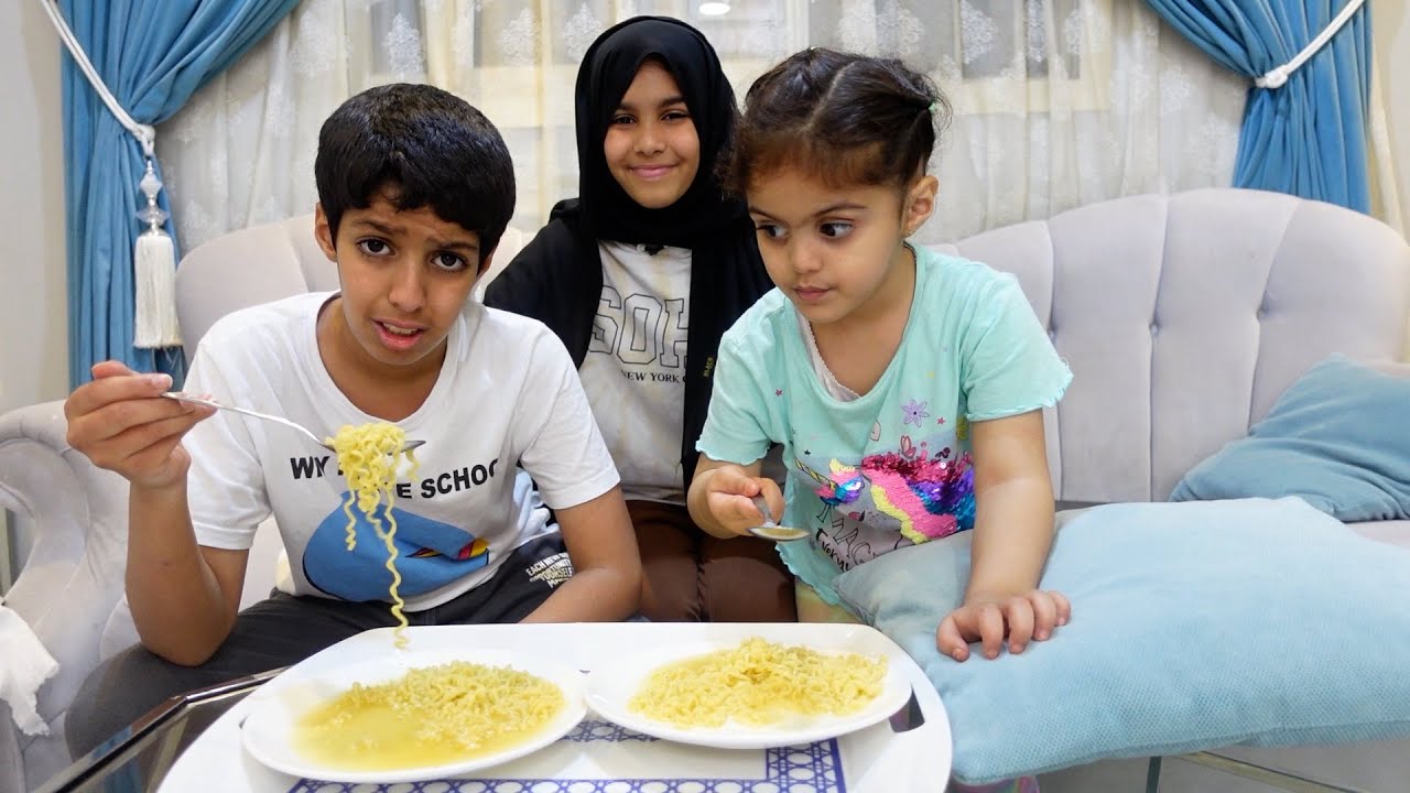 الام لانا سوت اندومي سحور    !!