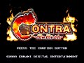 Wii Longplay - Contra Rebirth