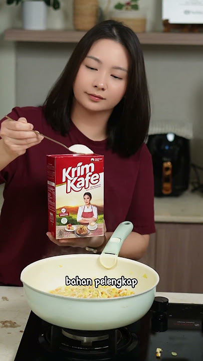 Kroket isi ENDUL