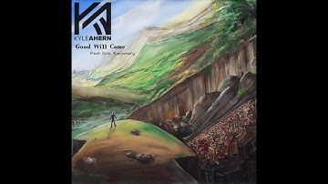 Good Will Come (Feat. Eric Rachmany) - Kyle Ahern