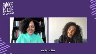 Celine Boom Edmondson On Overcoming Self-Limitations