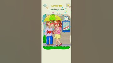 DOP 3 Gameplay Lvl 195 | Displace One Part Solution and Answer 🔥Subscribe #dop3game #game#shorts