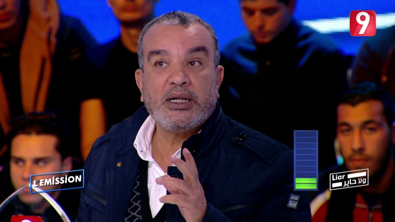 كمال التواتي : وقتي الكل لعائلتي و ماعنديش أصحاب من ميدان الفن