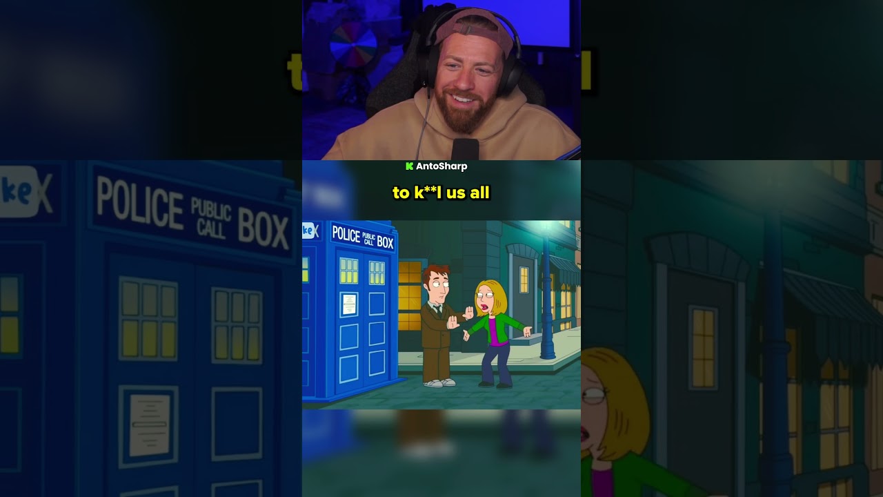 Концовка меня зацепила! 🤣🤣🤣