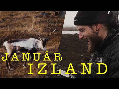 Videó: Január Izlandon: Időjárás- és eseménykalauz