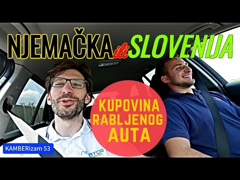 Video: Vodič za ljubitelje automobila u Njemačkoj