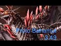 Proto Bahamut 3:49 | 3 player No Items | Speed Run | Granblue Fantasy Relink