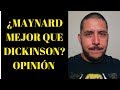 LOS MEJORES VOCALISTAS DEL METAL? REACCIÓN Y OPINIÓN