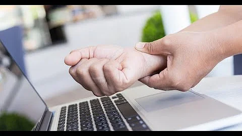 Como é feita a fisioterapia de dedo em gatilho para melhorar?