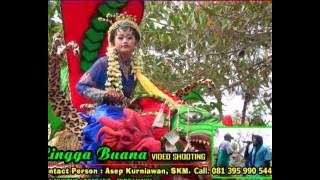 KAWIN KARO PERJAKA SINGA DANGDUT RONAL 2015
