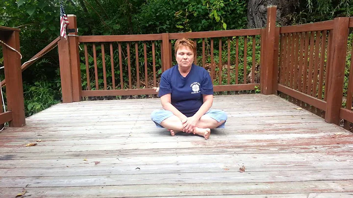 Debra Welsh ice bucket challenge