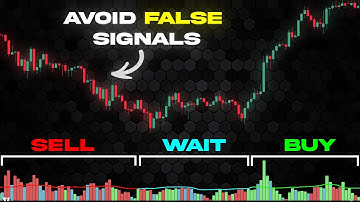 Best 3 Volume Indicators That Filter Out All False Trade Signals