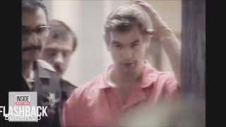 Jeffrey Dahmer - Narcissistic Cannibal
