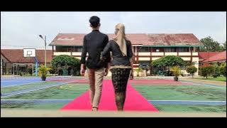 Perlombaan Fashion Show | Memperingati Hari Kartini 2021 SMA Negeri 1 CIawigebang