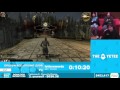 Dragon Age: Origins by letterswords in 49:52 - Awesome Games Done Quick 2016 - Part 103