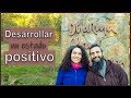 Cómo DESARROLLAR un estado POSITIVO - Thich Nhat Hanh🦉 | VLOG nº2 Como APRENDER Mindfulness