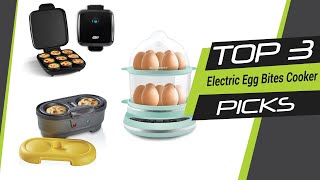 7 Best Egg Bite Makers in 2024 - Tested by Chefs - TheLadyChef