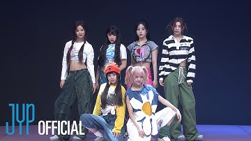 NMIXX 1st EP Comeback Showcase [Docking Station : expérgo] 